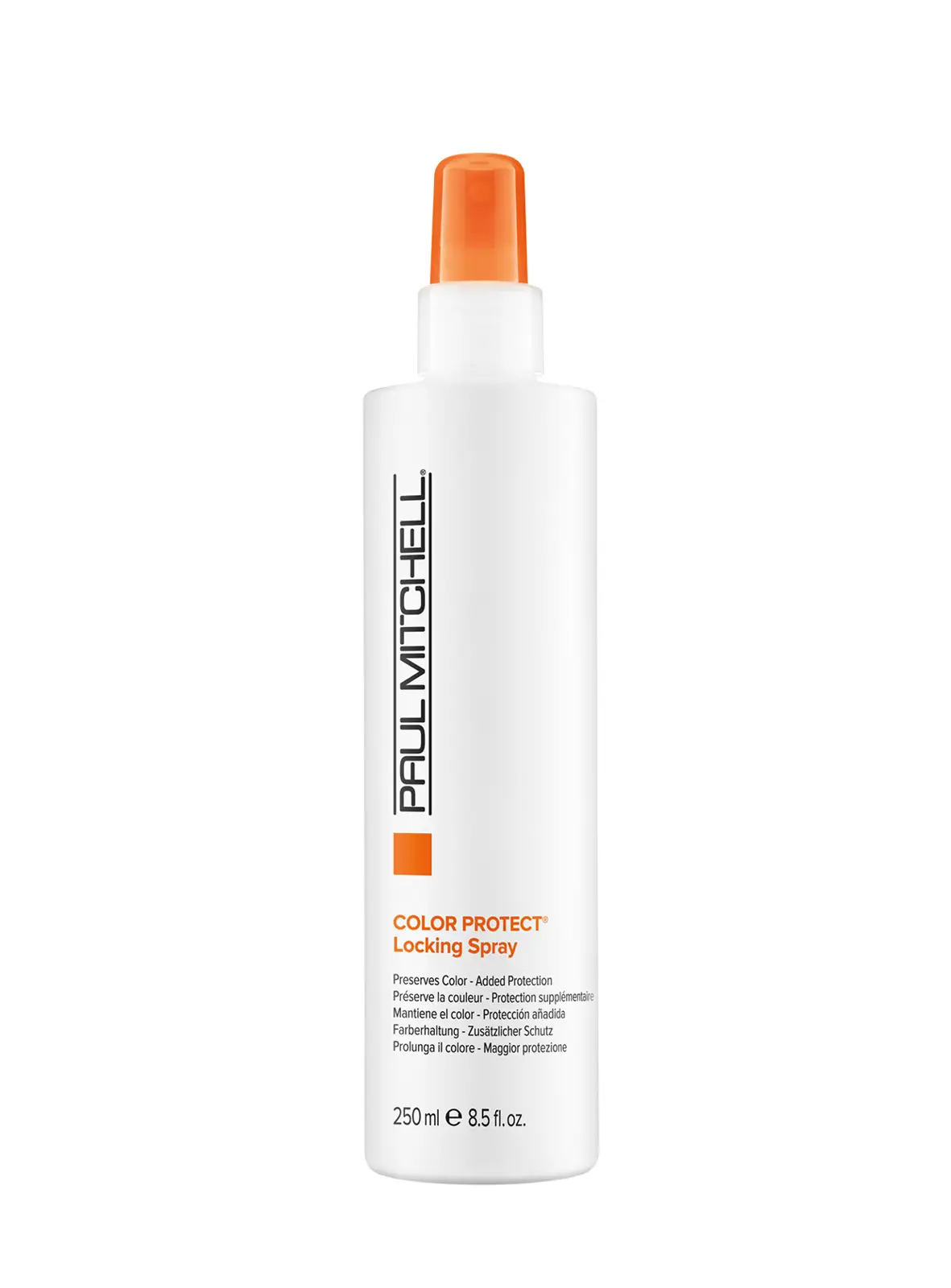 COLOR PROTECT LOCKING SPRAY 250 ml PAUL MITCHELL