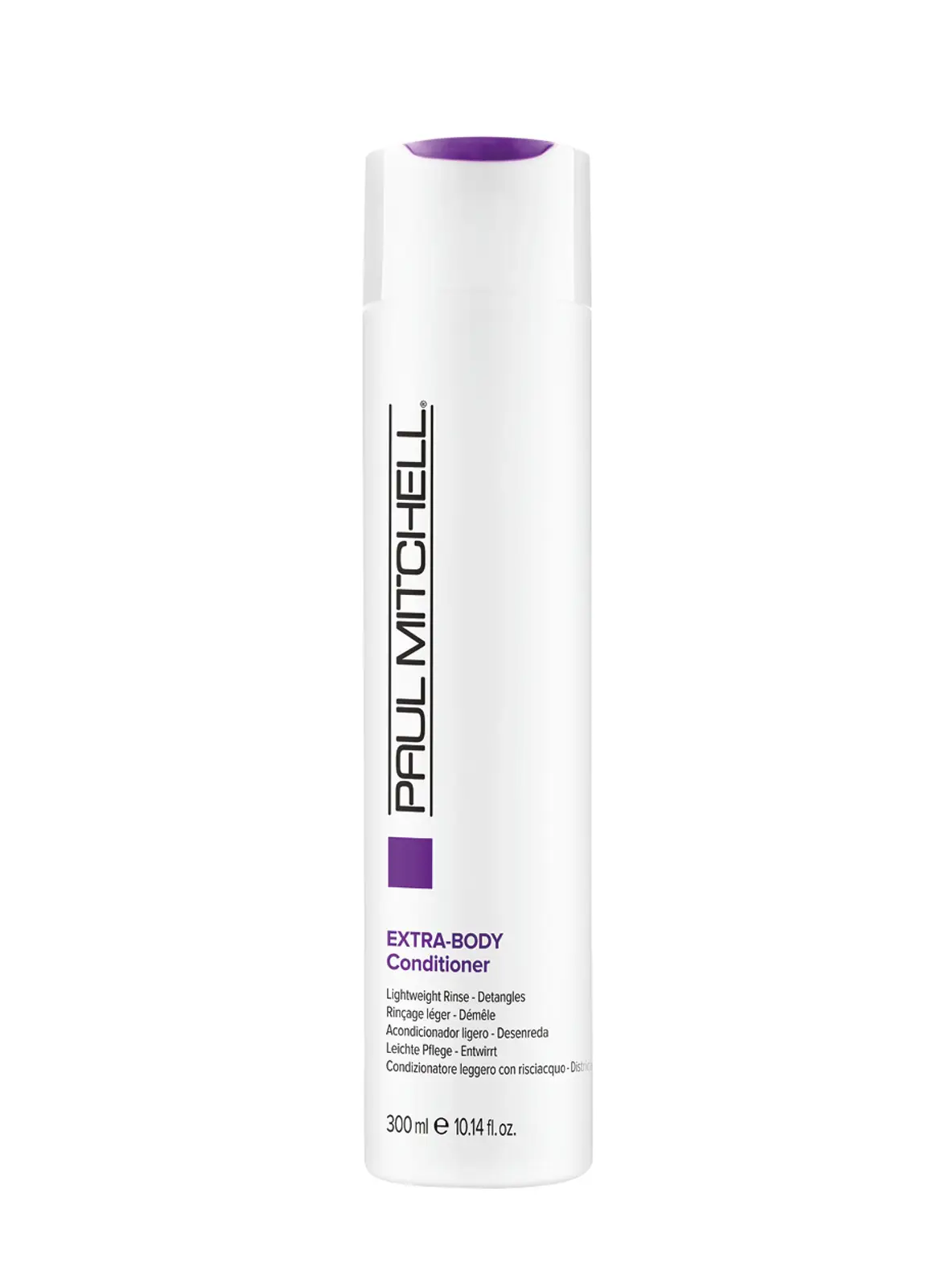 EXTRA BODY CONDITIONER 300 ml PAUL MITCHELL 