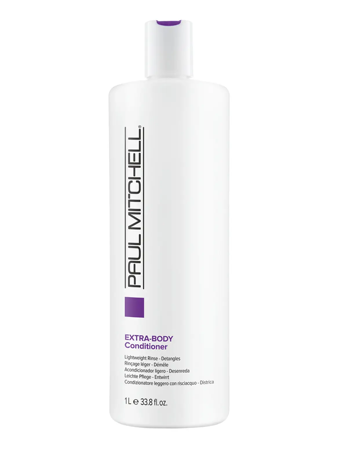 EXTRA BODY CONDITIONER 1000 ml PAUL MITCHELL 