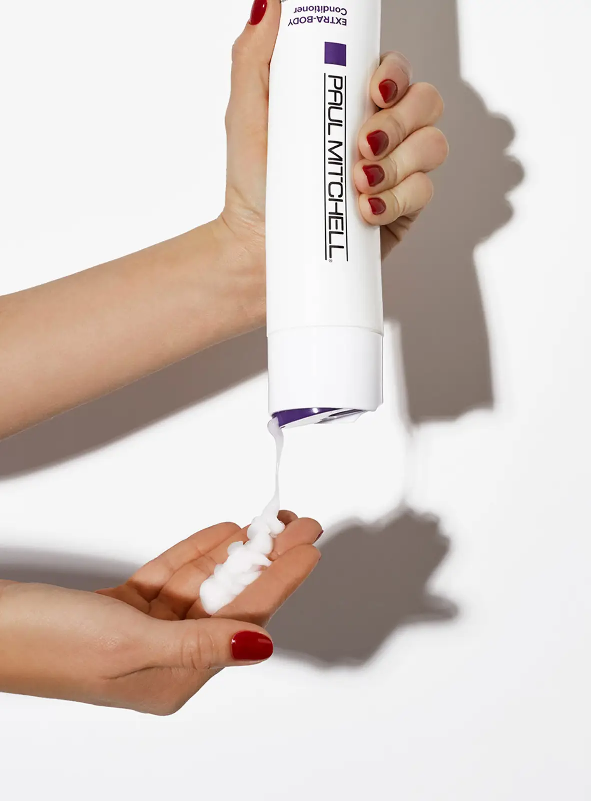 EXTRA BODY CONDITIONER 1000 ml PAUL MITCHELL 
