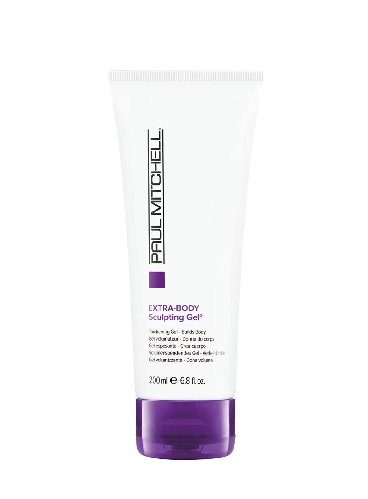 EXTRA BODY SCULPTING GEL 200 ml PAUL MITCHELL 