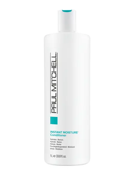 INSTANT MOISTURE CONDITIONER 1000ml PAUL MITCHELL