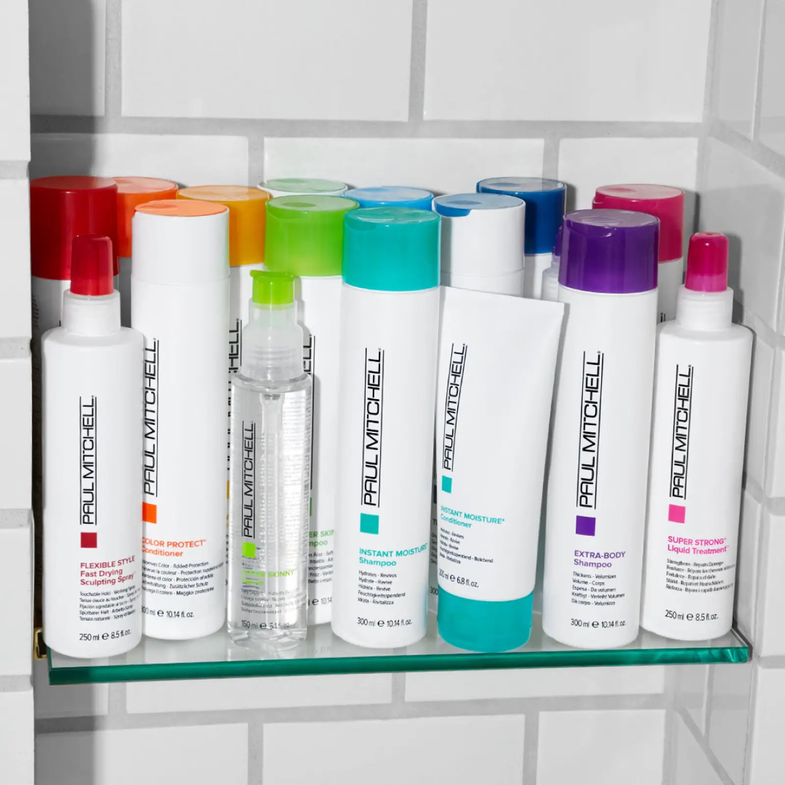 INSTANT MOISTURE CONDITIONER 1000ml PAUL MITCHELL