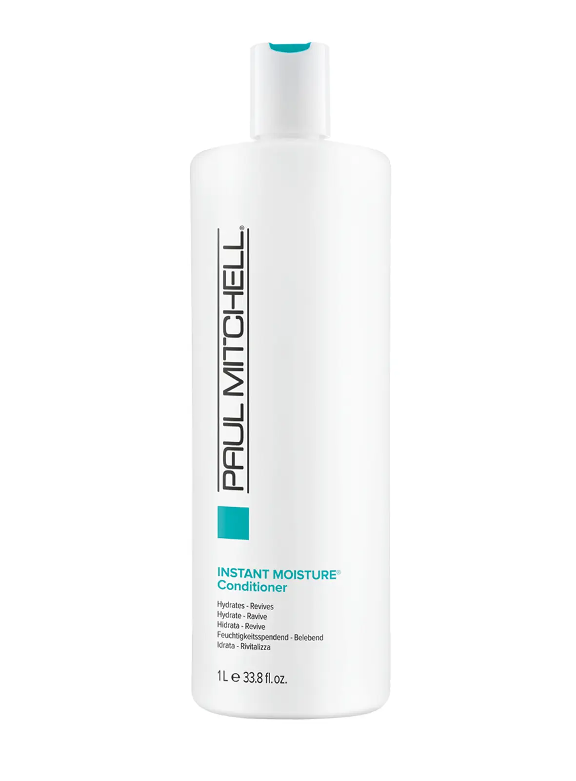 INSTANT MOISTURE CONDITIONER 1000ml PAUL MITCHELL
