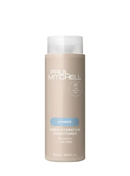 SHEER HYDRATION CONDITIONER 300 ml  PAUL MITCHELL