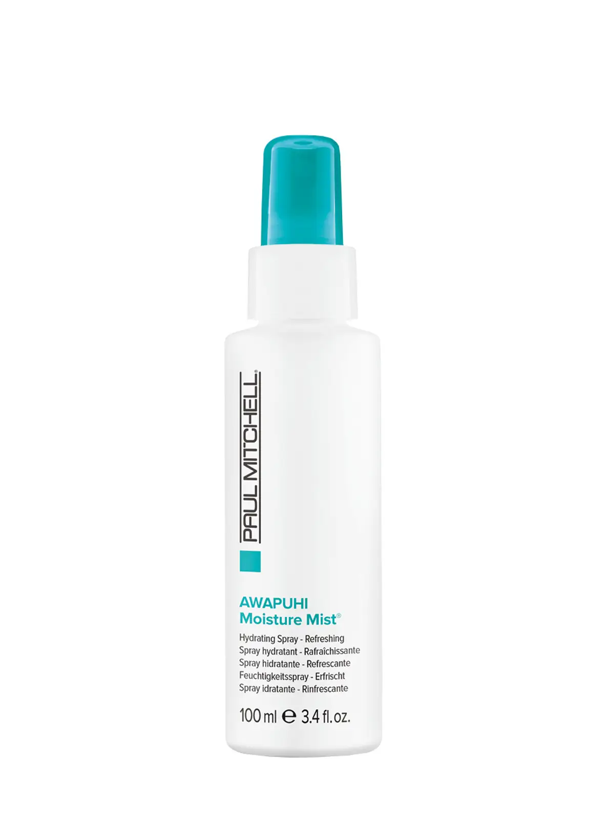 AWAPUHI MOISTURE MIST 100 ml PM MOISTURE laki in spreji za lase
