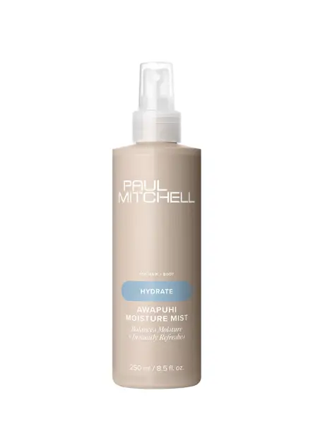 AWAPUHI MOISTURE MIST 250 ml  PAUL MITCHELL