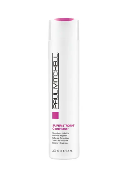 SUPER STRONG CONDITIONER 300 ml PM STRENGTH