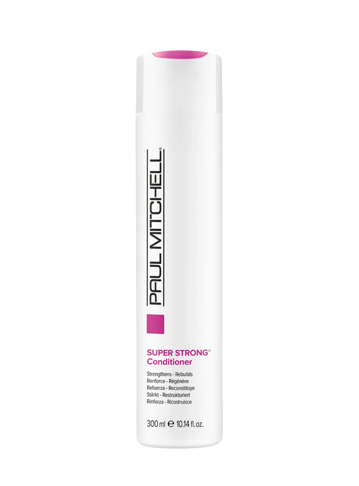 SUPER STRONG CONDITIONER 300 ml PM STRENGTH