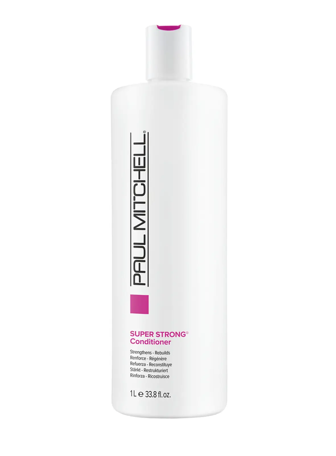 SUPER STRONG CONDITIONER 1000 ml PAUL MITCHELL