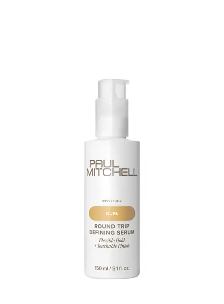 ROUND TRIP DEFINING SERUM 150 ml  PAUL MITCHELL
