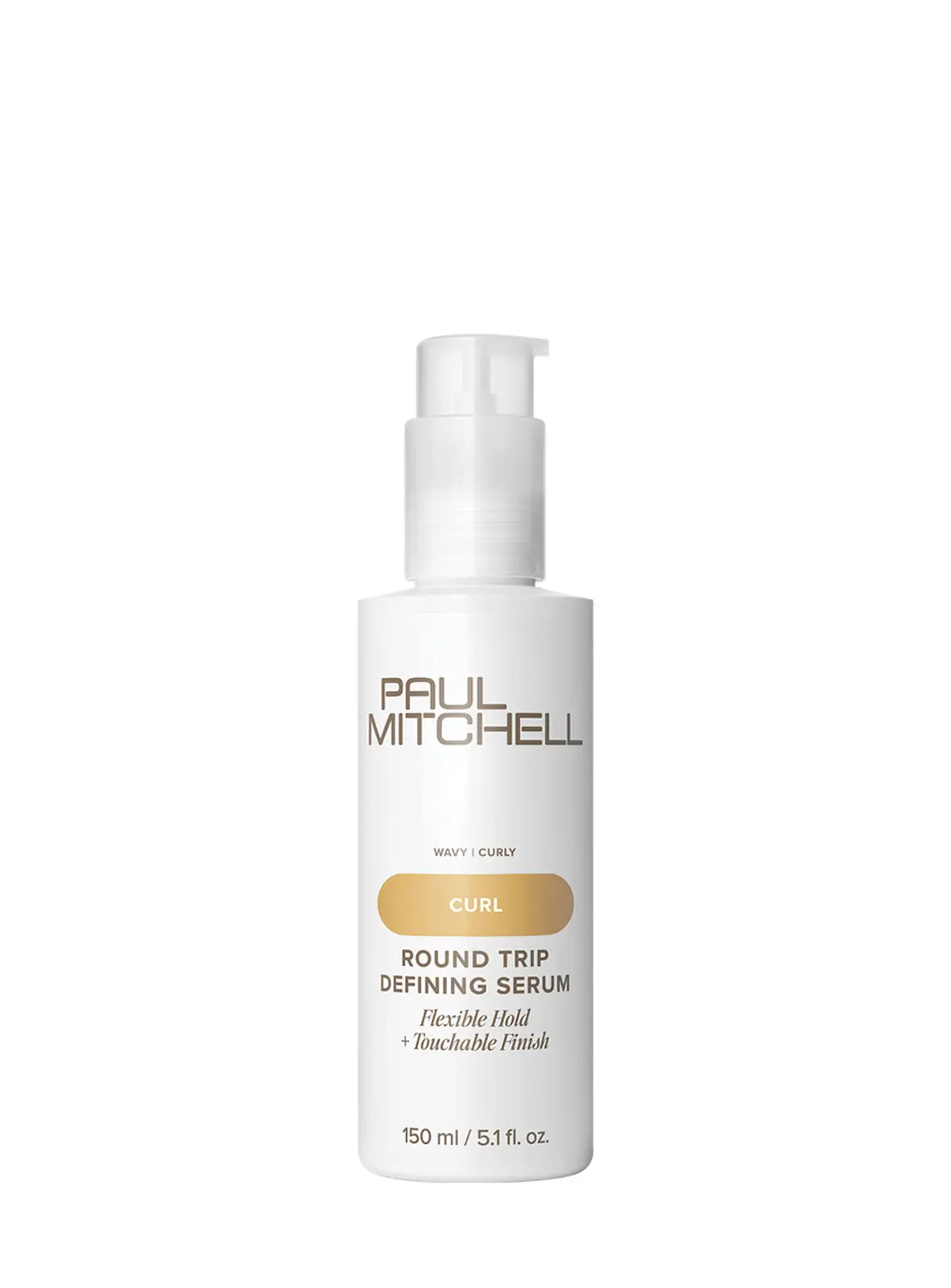 ROUND TRIP DEFINING SERUM 150 ml  PAUL MITCHELL