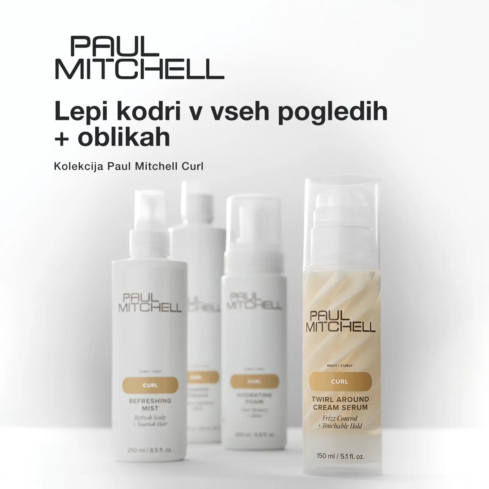 ROUND TRIP DEFINING SERUM 150 ml  PAUL MITCHELL