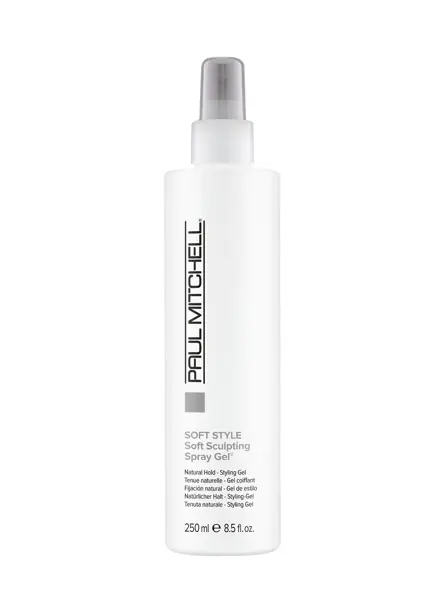 SOFT SCULPTING SPRAY GEL 250 ml PM SOFT STYLE
