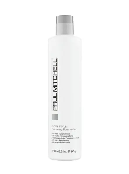 FOAMING POMMADE 250 ml PM SOFT STYLE