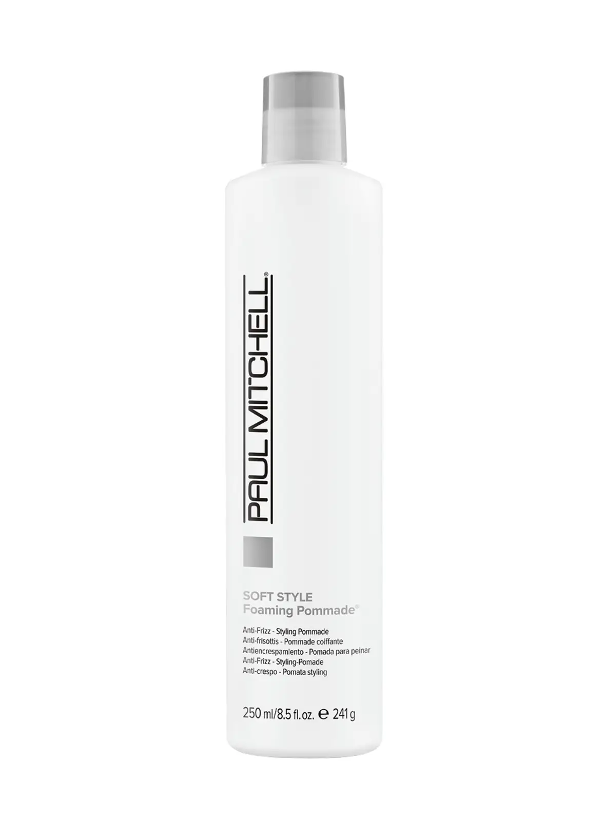 FOAMING POMMADE 250 ml PM SOFT STYLE