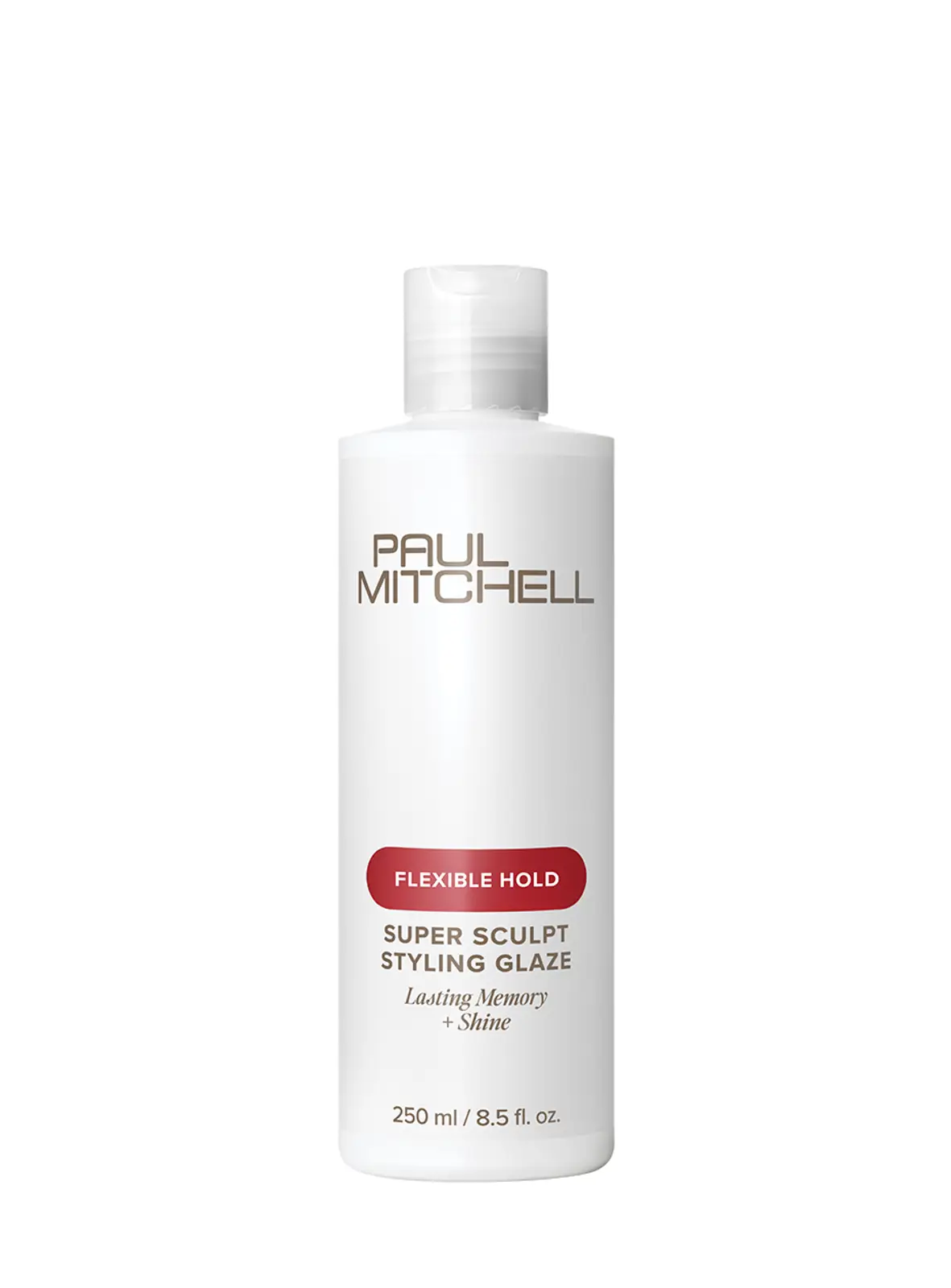SUPER SCULPT STYLING GLAZE 250 ml  PAUL MITCHELL