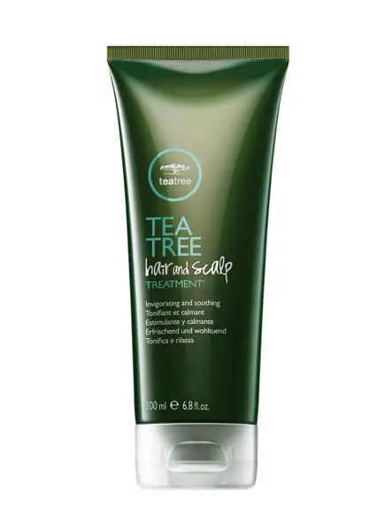 TEA TREE HAIR AND SCALP TREATMENT 200 ml TEA TREE