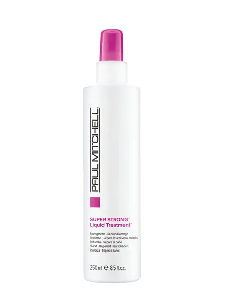 SUPER STRONG LIQUID TREATMENT 250 ml PM STRENGTH