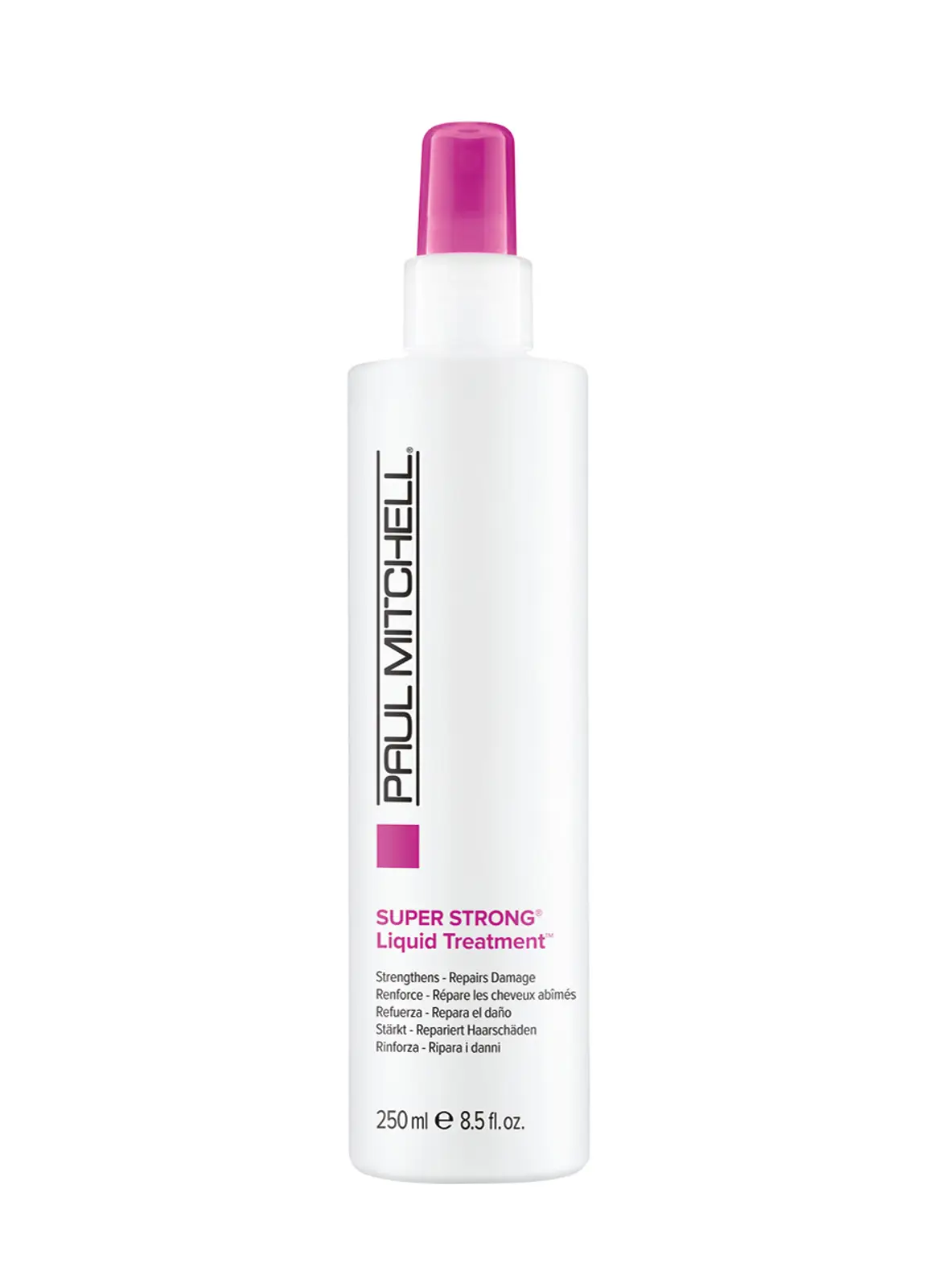SUPER STRONG LIQUID TREATMENT 250 ml PM STRENGTH