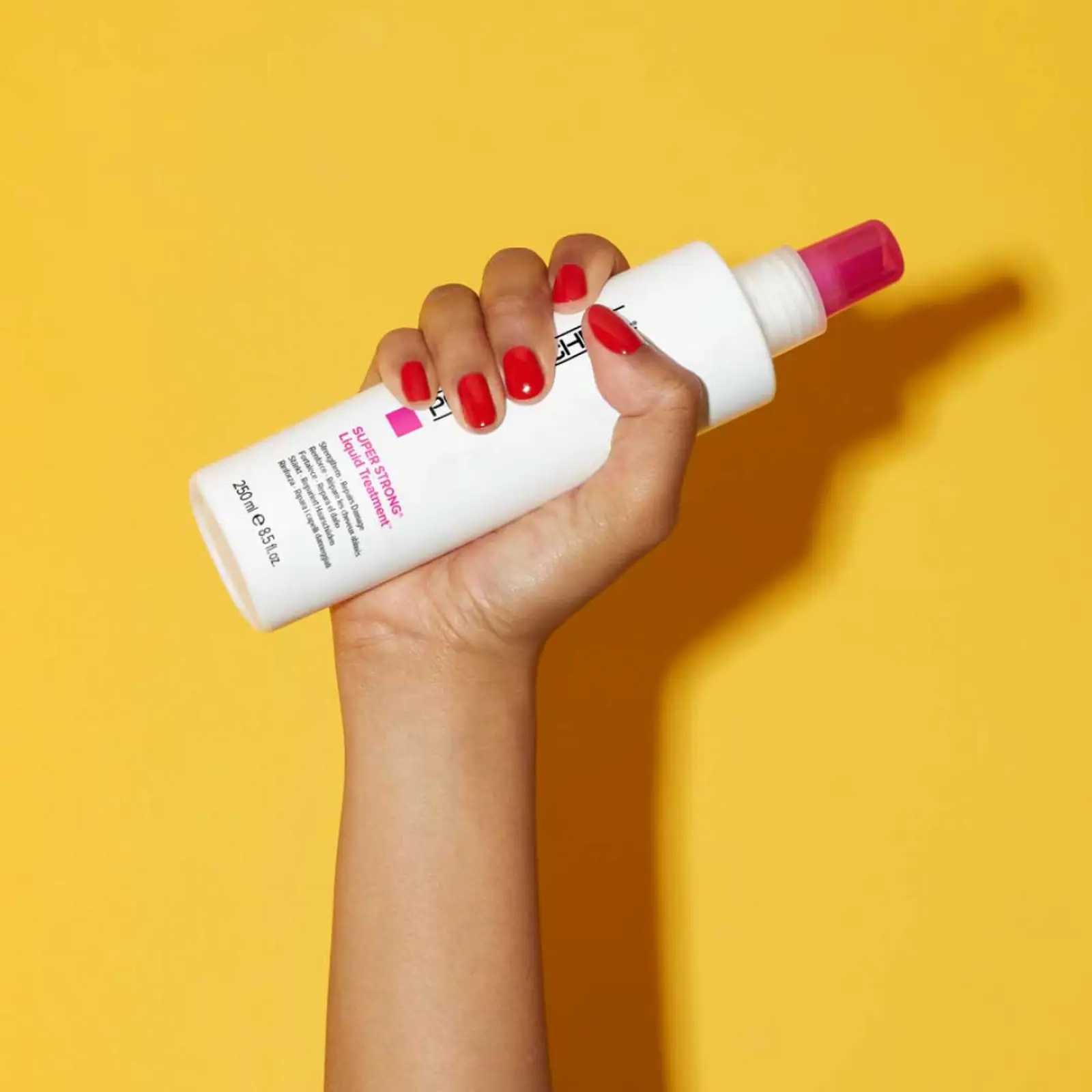 SUPER STRONG LIQUID TREATMENT 250 ml PM STRENGTH