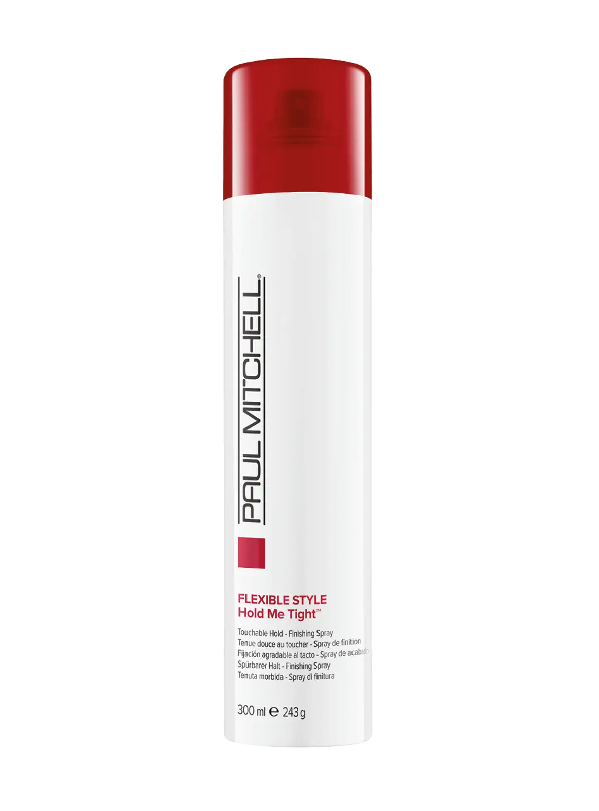 HOLD ME TIGHT 300 ml PM FLEXIBLE STYLE