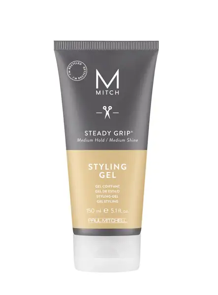 STEADY GRIP 150 ml MITCH geli za oblikovanja