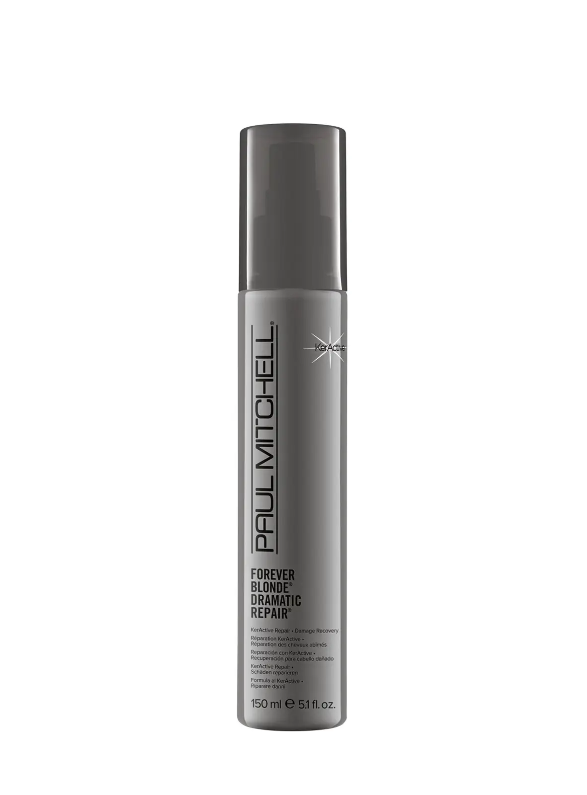 FOREVER BLONDE DRAMATIC REPAIR 150 ml PM BLONDE