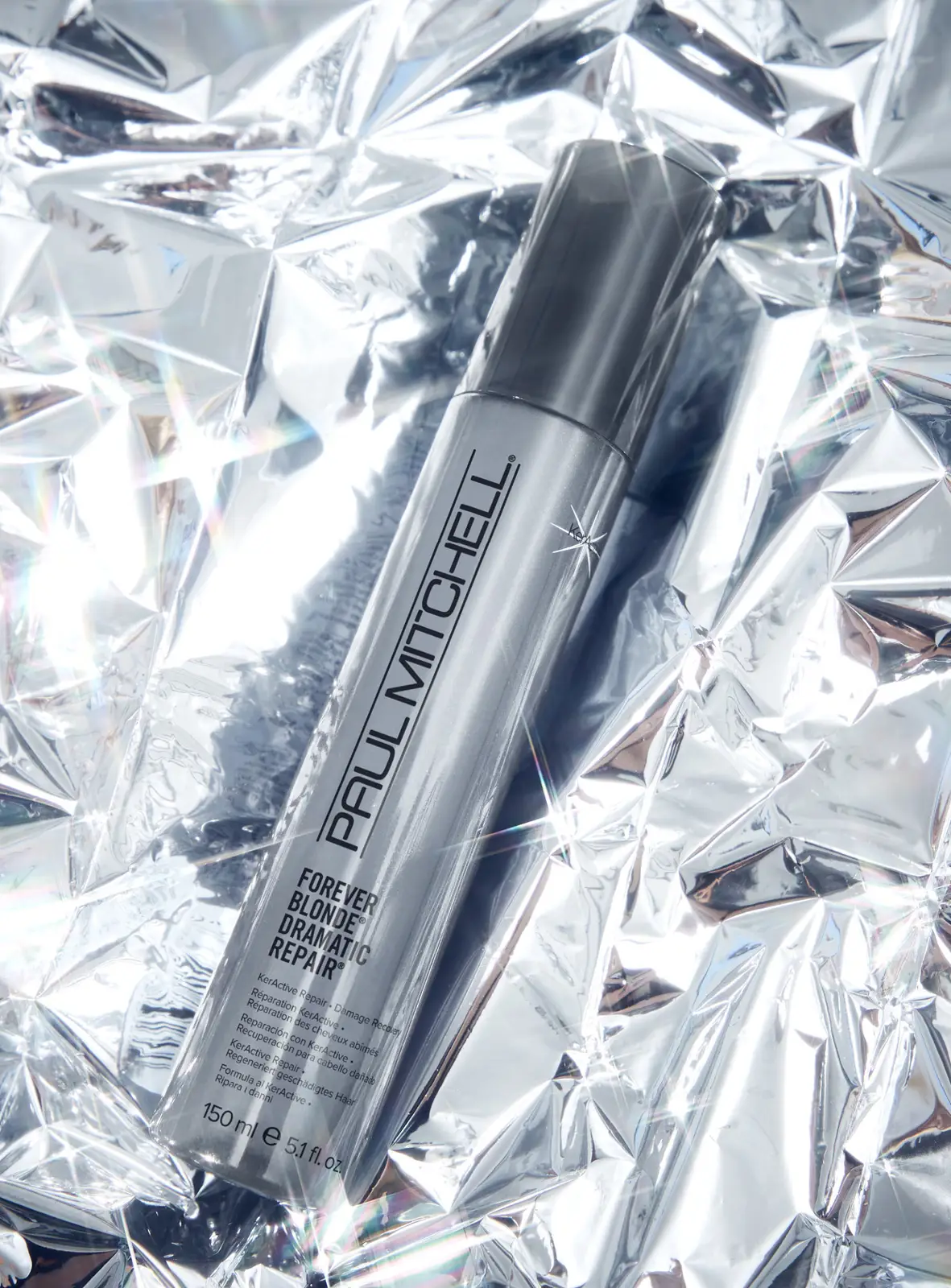 FOREVER BLONDE DRAMATIC REPAIR 150 ml PM BLONDE