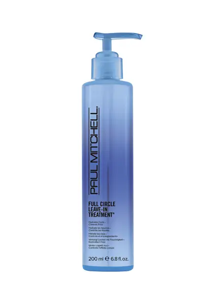 FULL CIRCLE LEAVE-IN TREATMENT 200 ml PM CURLS