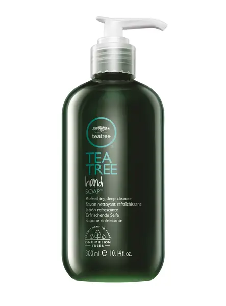 TEA TREE HAND SOAP 300 ml TEA TREE