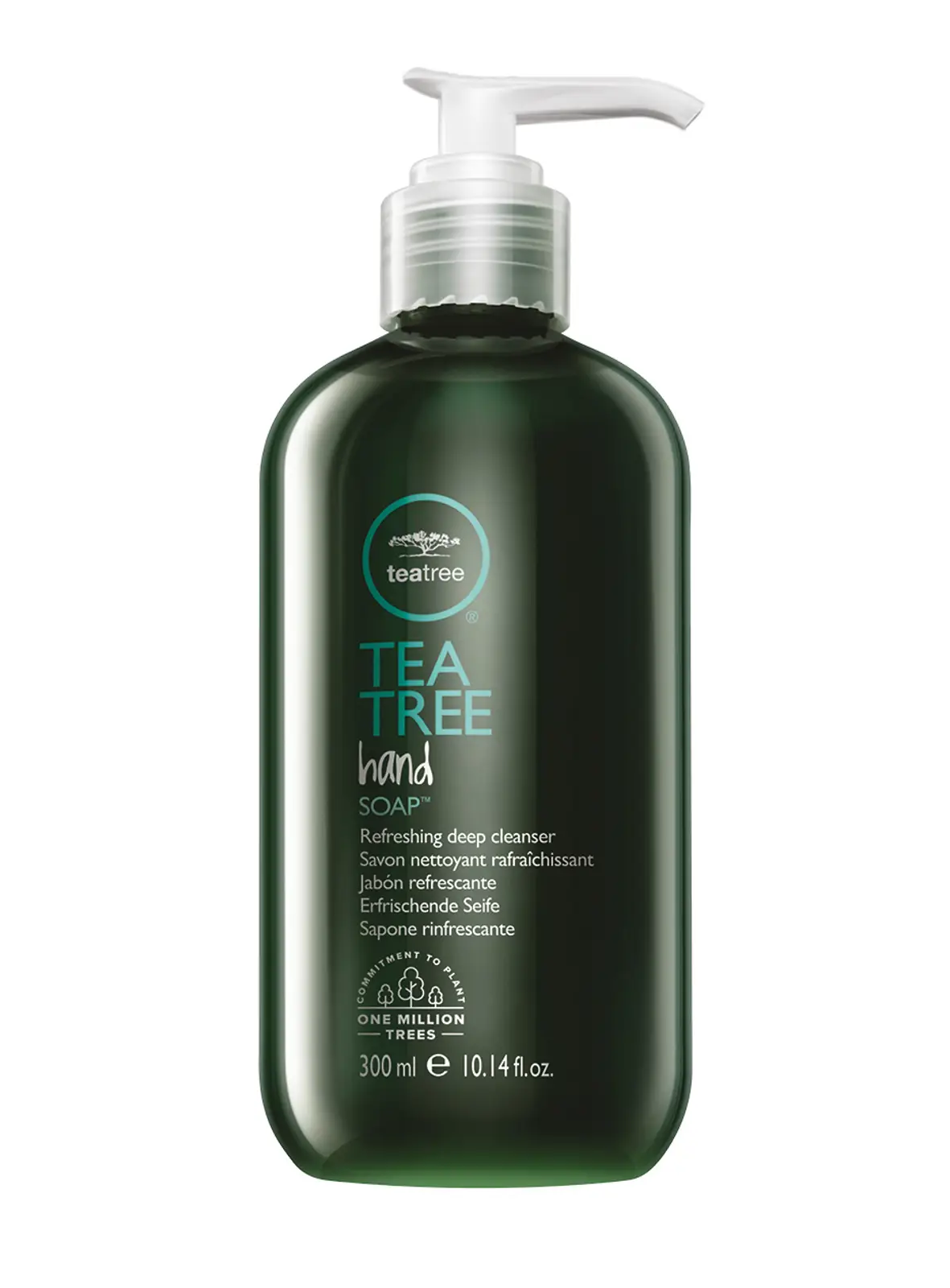 TEA TREE HAND SOAP 300 ml TEA TREE