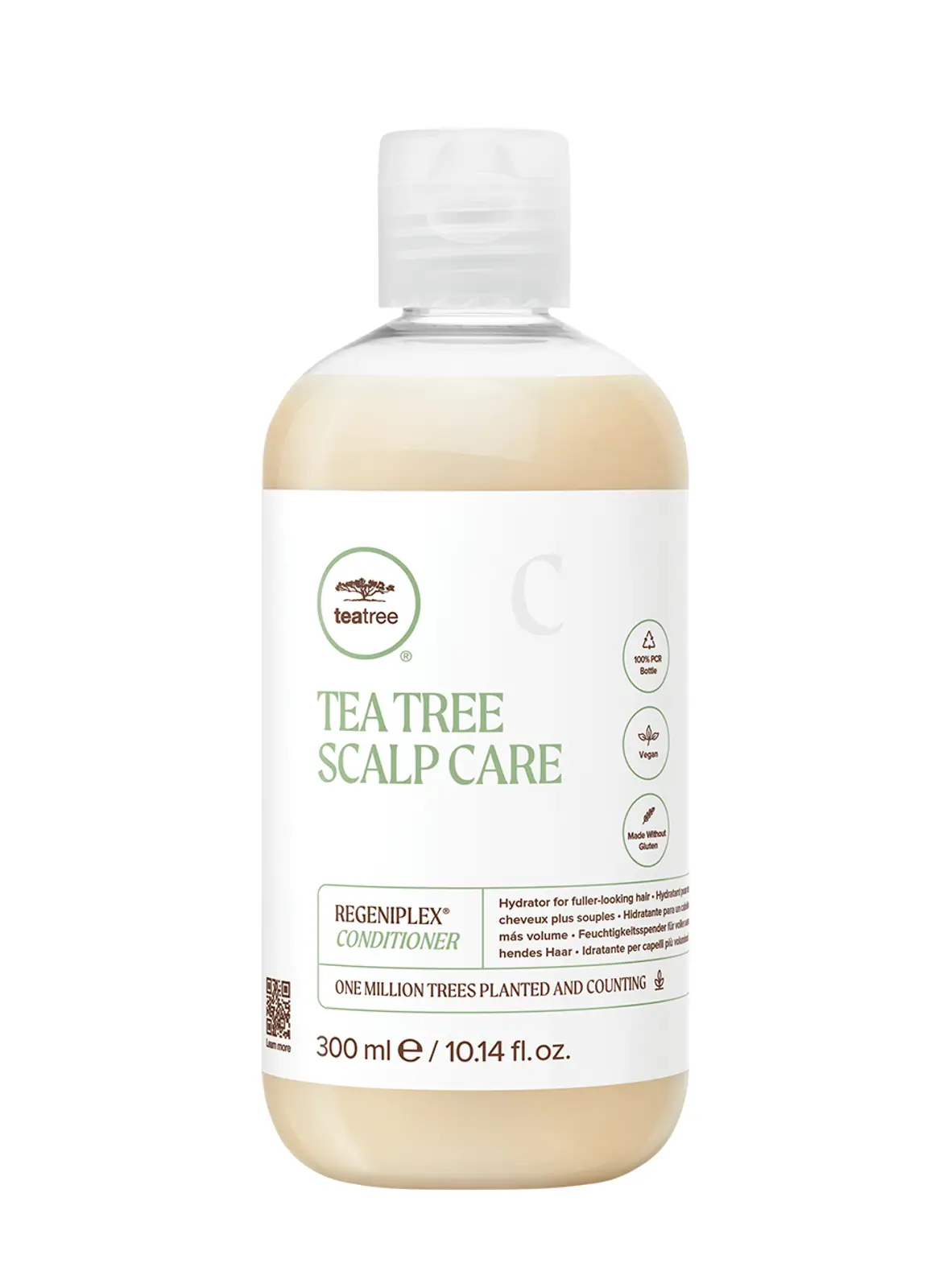 SCALP CARE REGENIPLEX CONDITIONER 300 ml TEA TRE