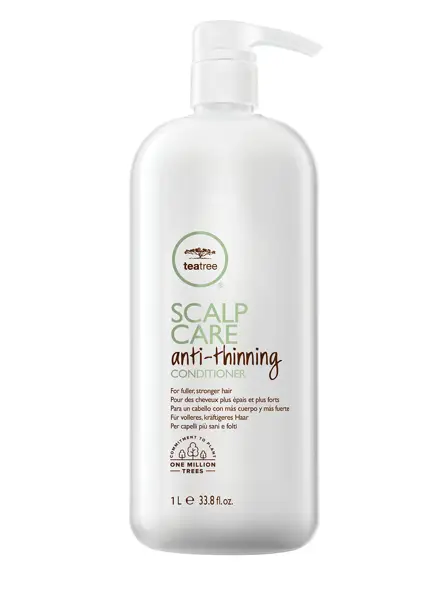 SCALP CARE REGENIPLEX CONDITIONER 1000ml TEA TR