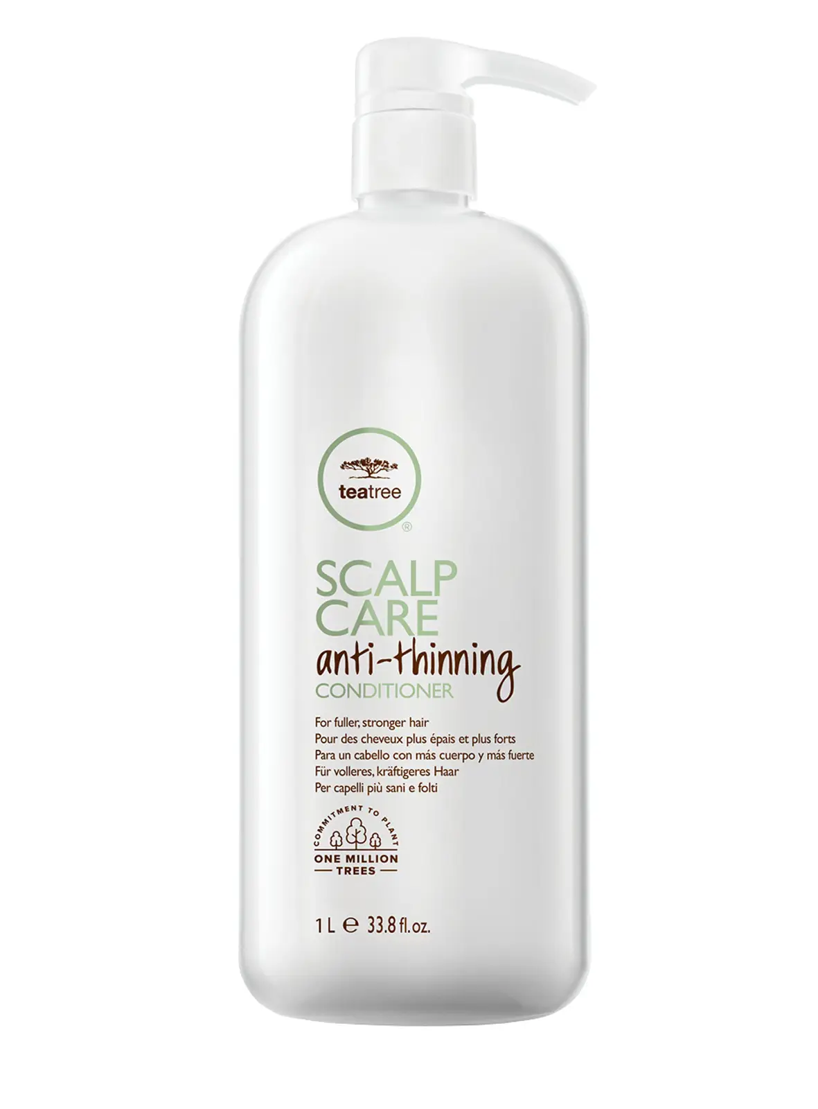 SCALP CARE REGENIPLEX CONDITIONER 1000ml TEA TR