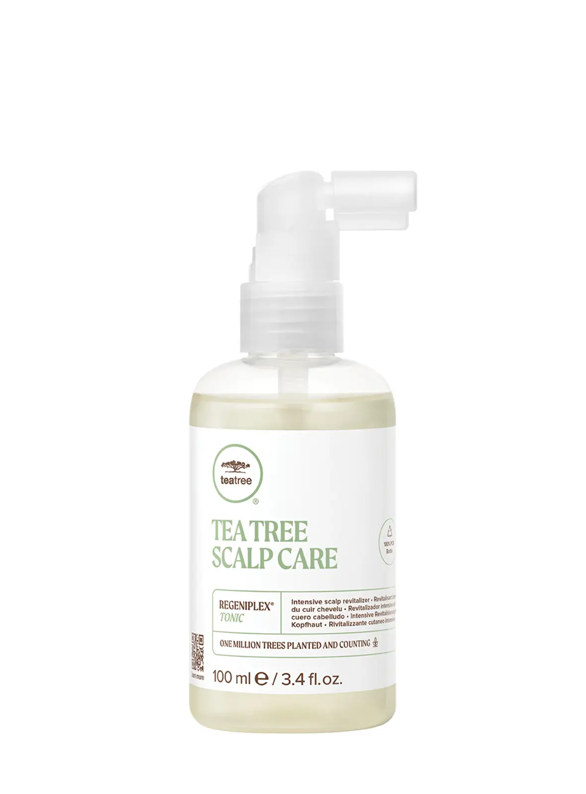 SCALP CARE REGENIPLEX TONIC 100 ml  PAUL MITCHELL