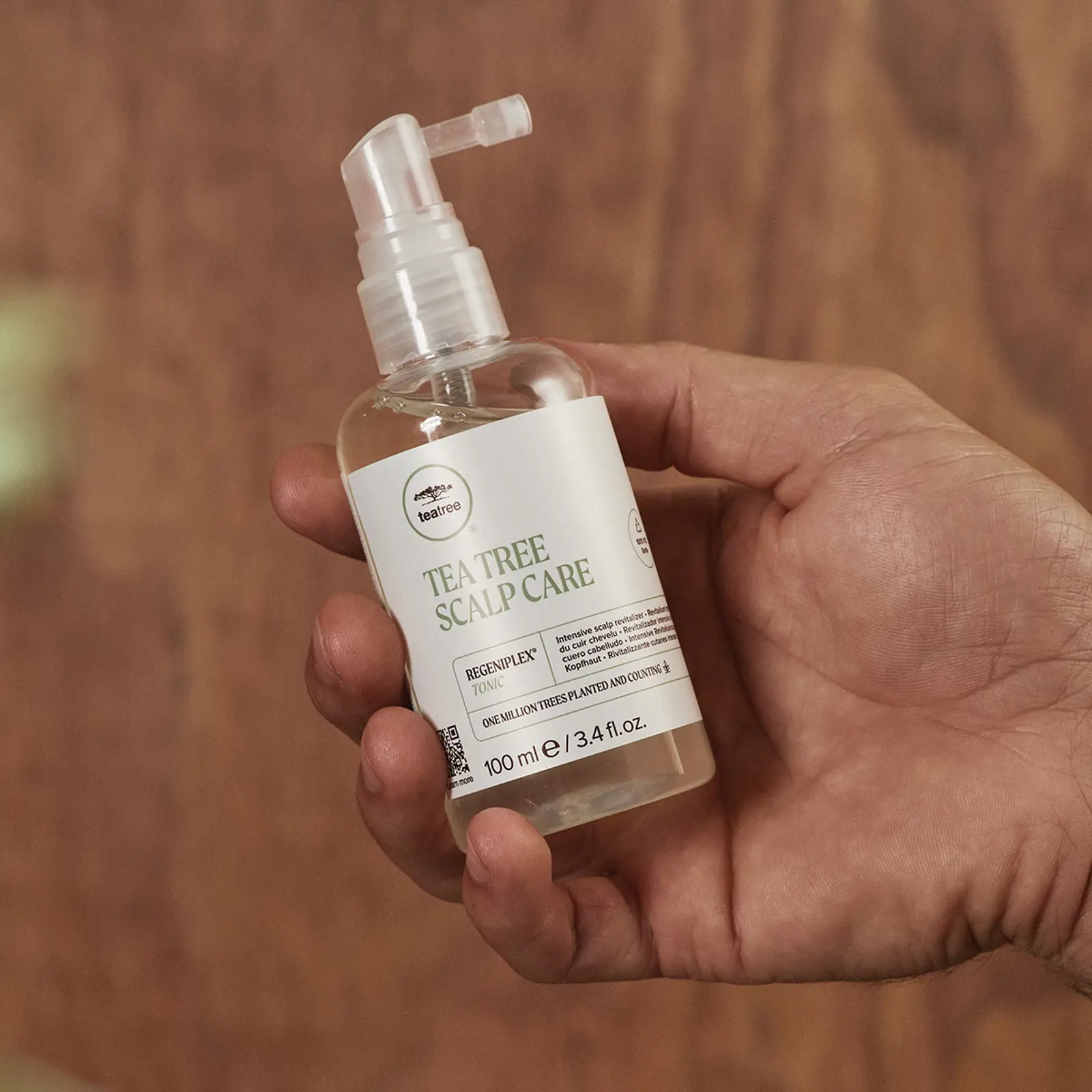 SCALP CARE REGENIPLEX TONIC 100 ml  PAUL MITCHELL