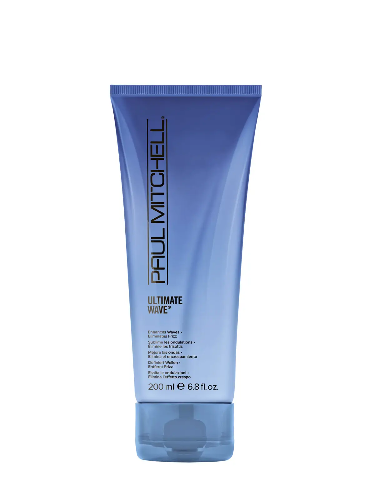 ULTIMATE WAVE 200 ml PM CURLS