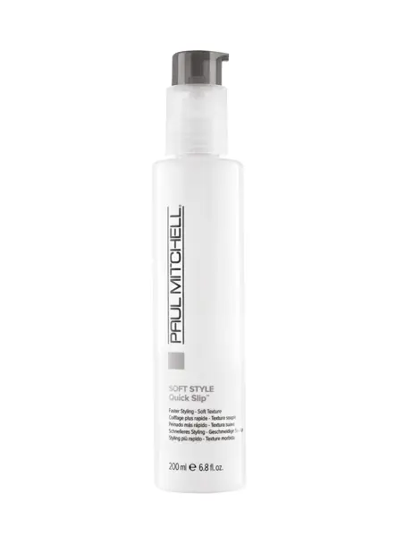 QUICK SLIP 200 ml PM SOFT STYLE