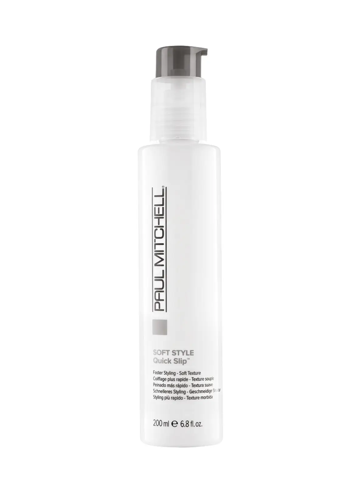 QUICK SLIP 200 ml PM SOFT STYLE