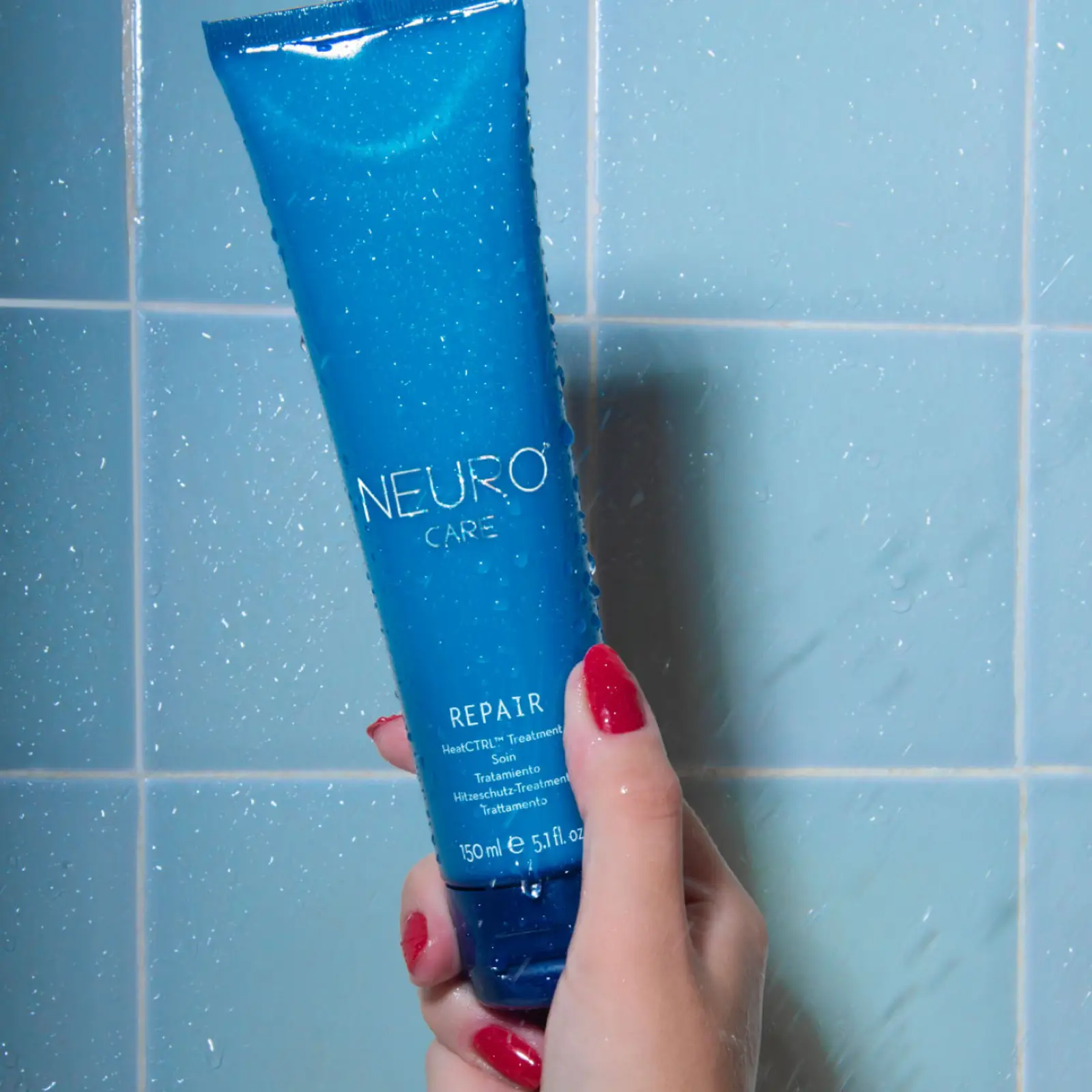 NEURO REPAIR HEATCTRL TREATMENT 150 ml PM