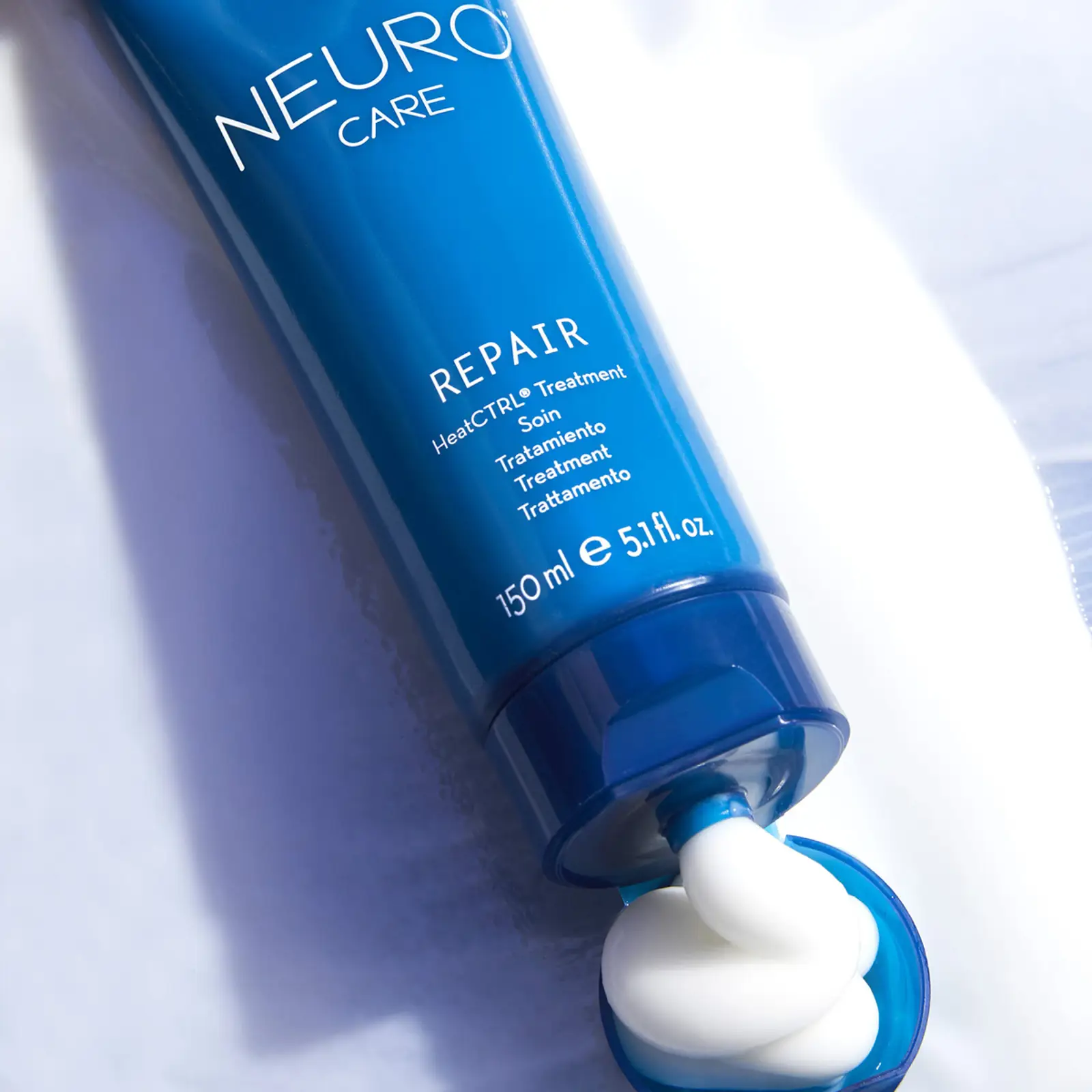 NEURO REPAIR HEATCTRL TREATMENT 150 ml PM
