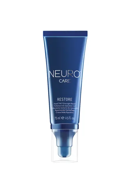 NEURO RESTORE HEATCTRL OVERNIGHT REPAIR 75 ml