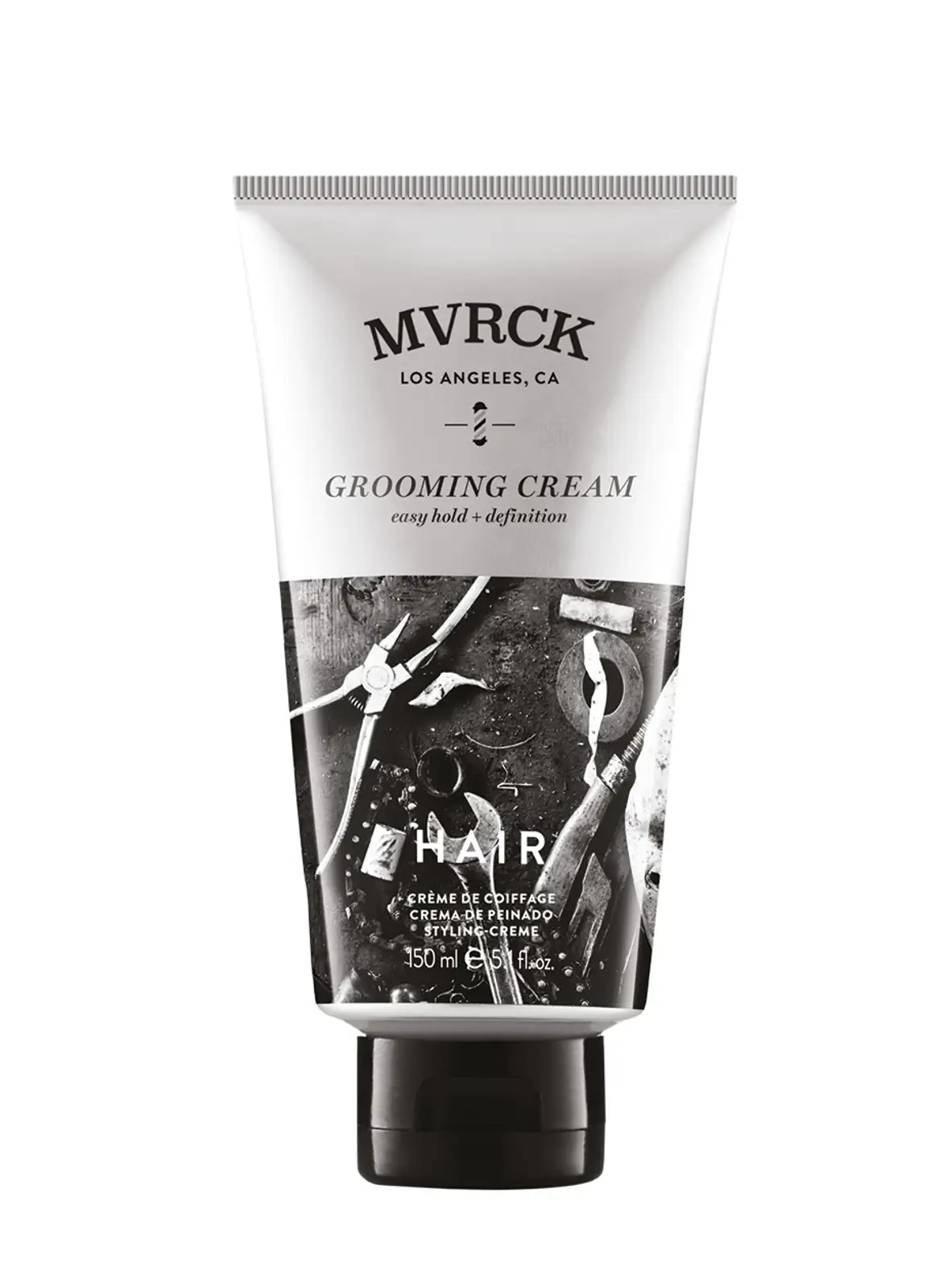 MVRCK GROOMING CREAM 150 ml