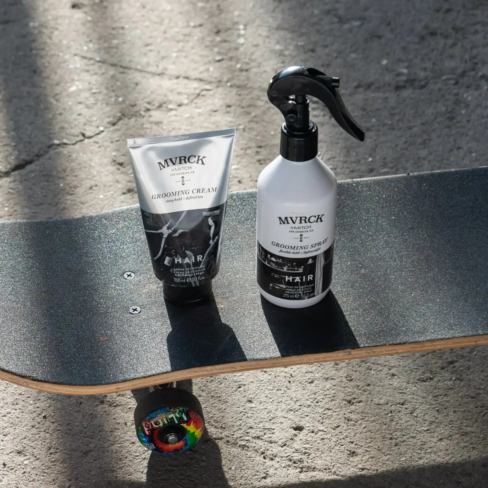 MVRCK GROOMING CREAM 150 ml