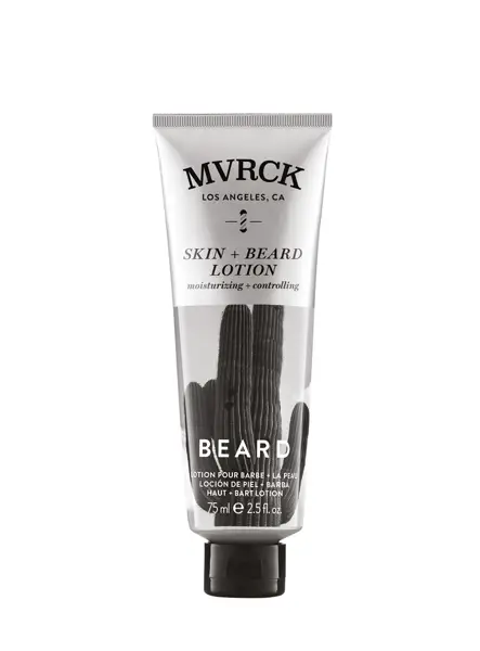 MVRCK SKIN & BEARD LOTION 75 ml