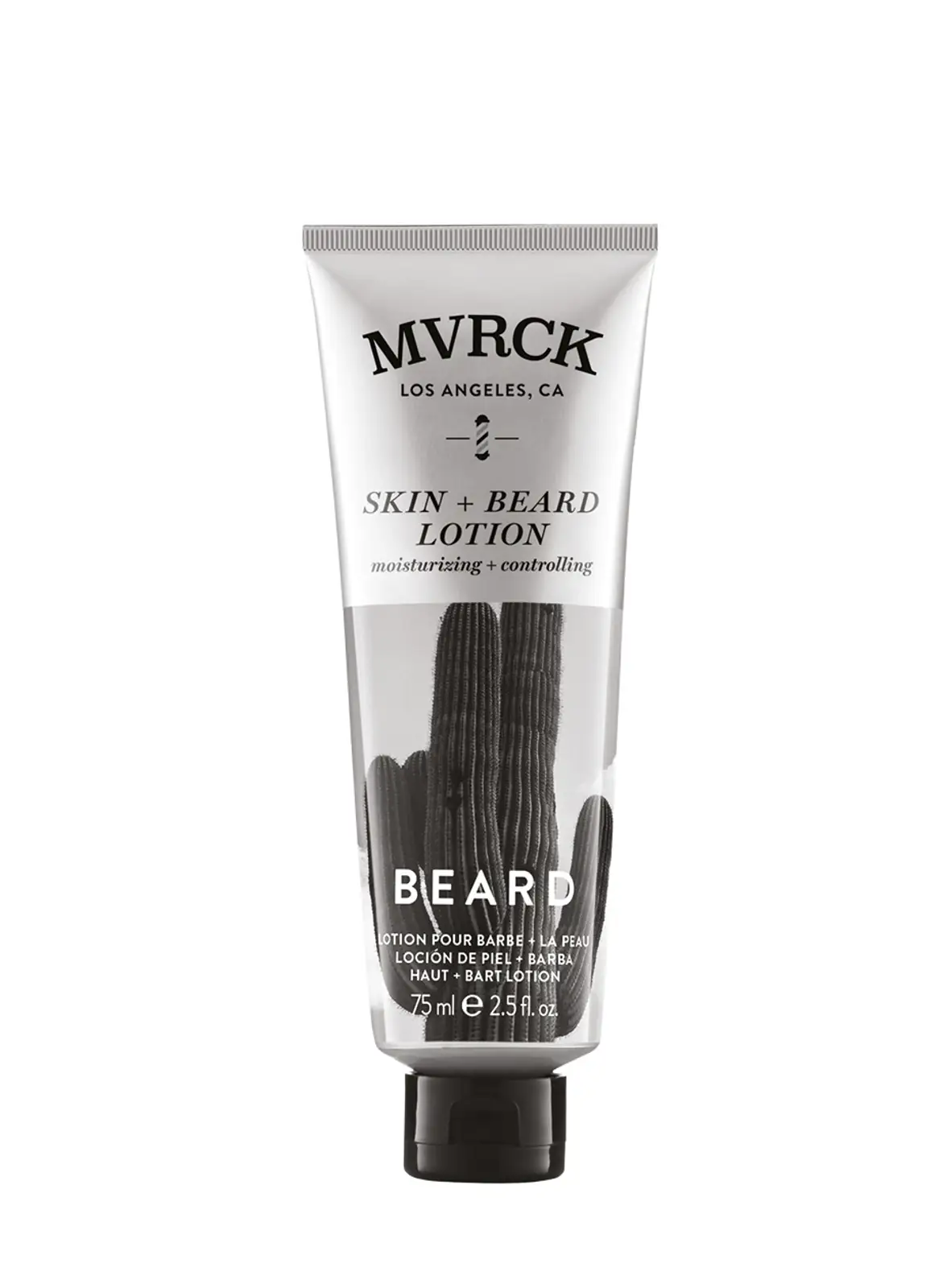 MVRCK SKIN & BEARD LOTION 75 ml
