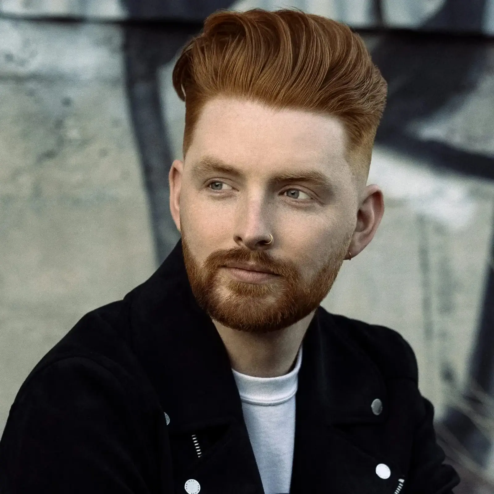 MVRCK SKIN & BEARD LOTION 75 ml