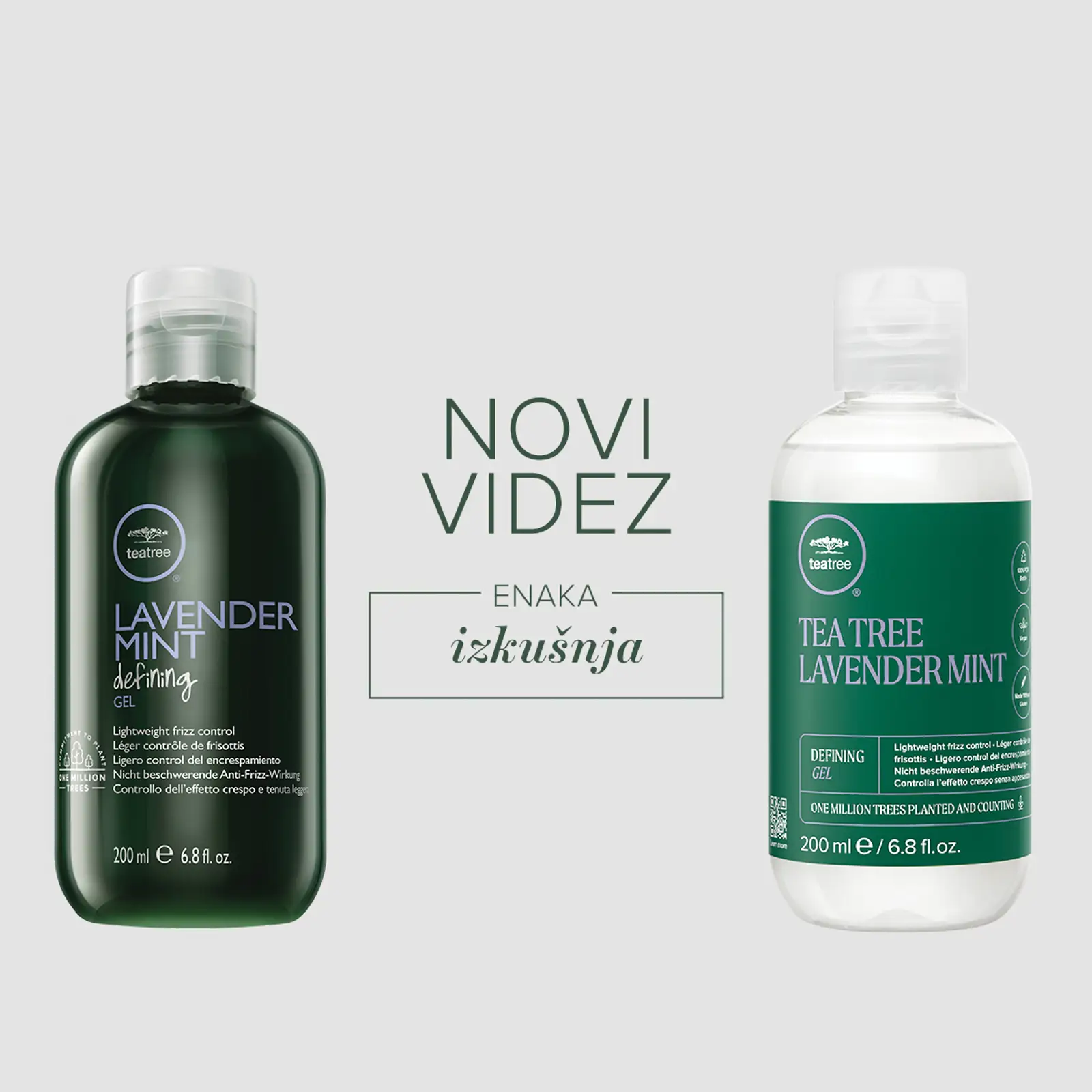 LAVENDER MINT DEFINING GEL 200 ml  PAUL MITCHELL