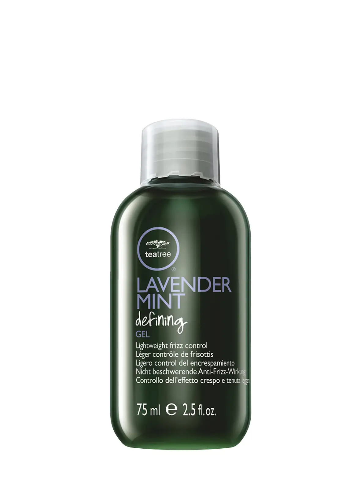 LAVENDER MINT DEFINING GEL 75 ml TEA TREE